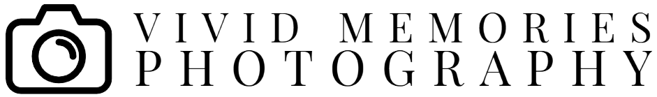Vivid Memories Photography Logo